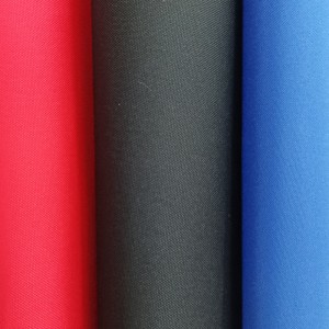 ポリエステルオックスフォードをリサイクルします