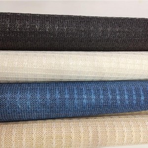 リサイクルメッシュ生地