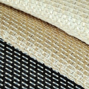 リサイクル織布バッグ