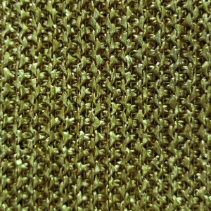 リサイクル織布ファッション布寝具